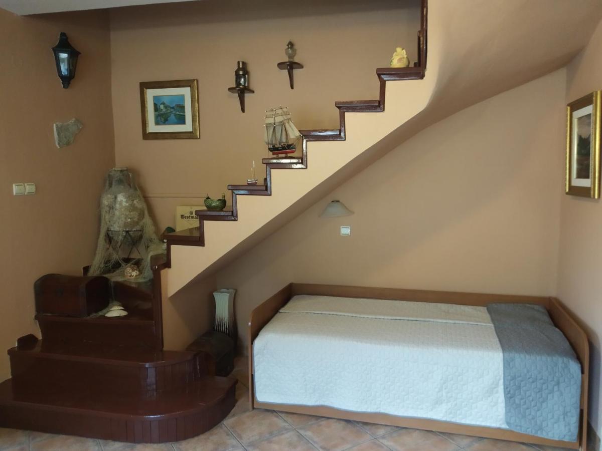 קוטור Apartment Aki מראה חיצוני תמונה