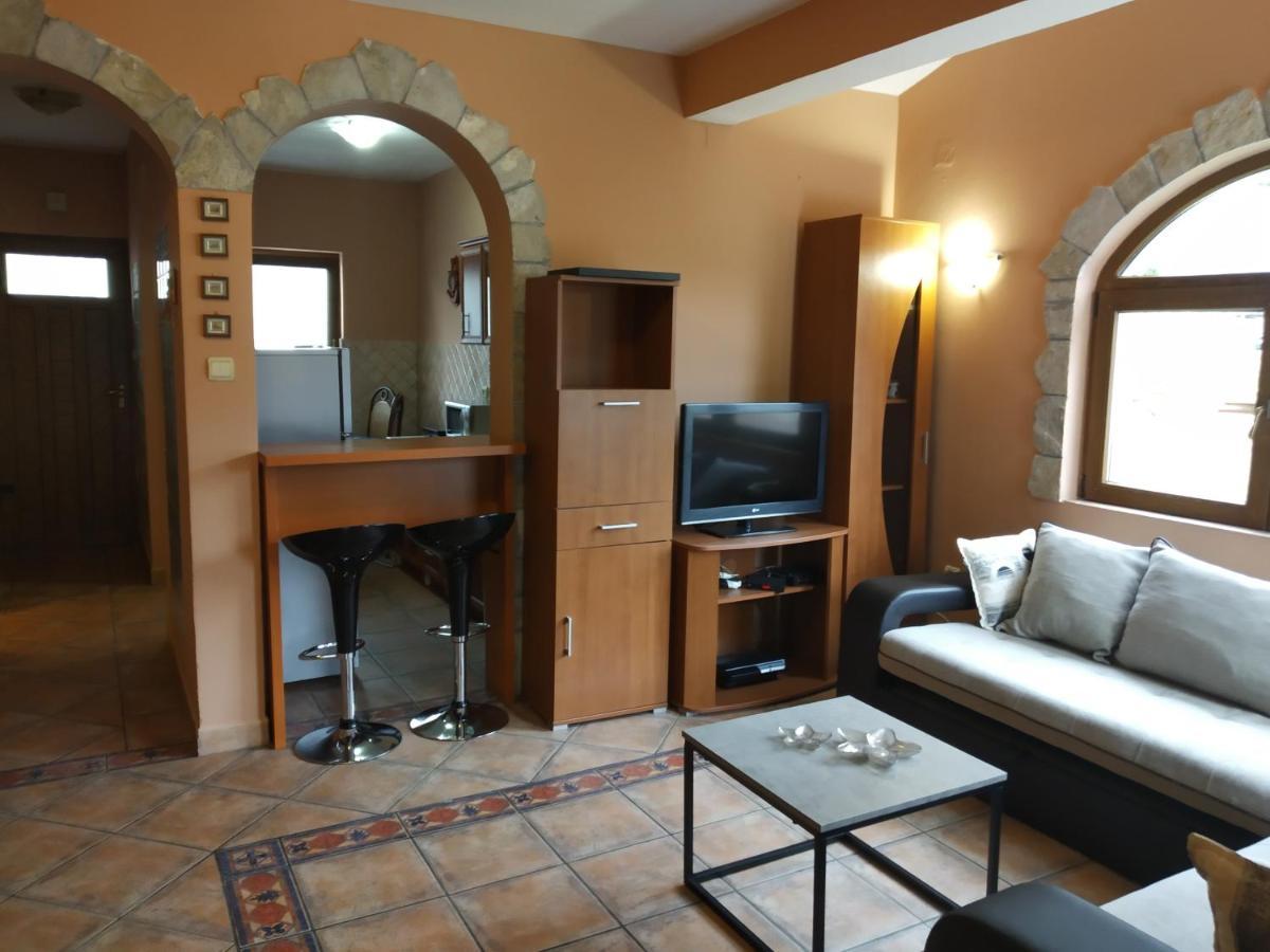 קוטור Apartment Aki מראה חיצוני תמונה