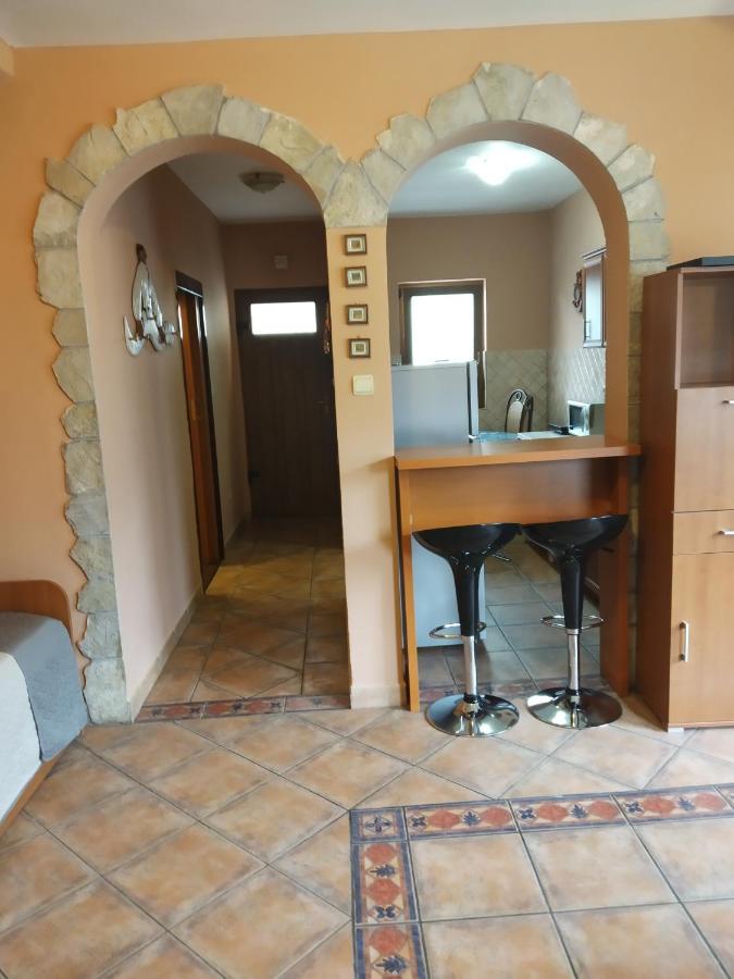 קוטור Apartment Aki מראה חיצוני תמונה