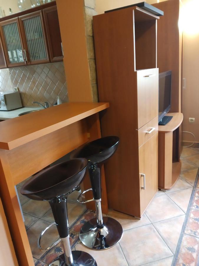 קוטור Apartment Aki מראה חיצוני תמונה