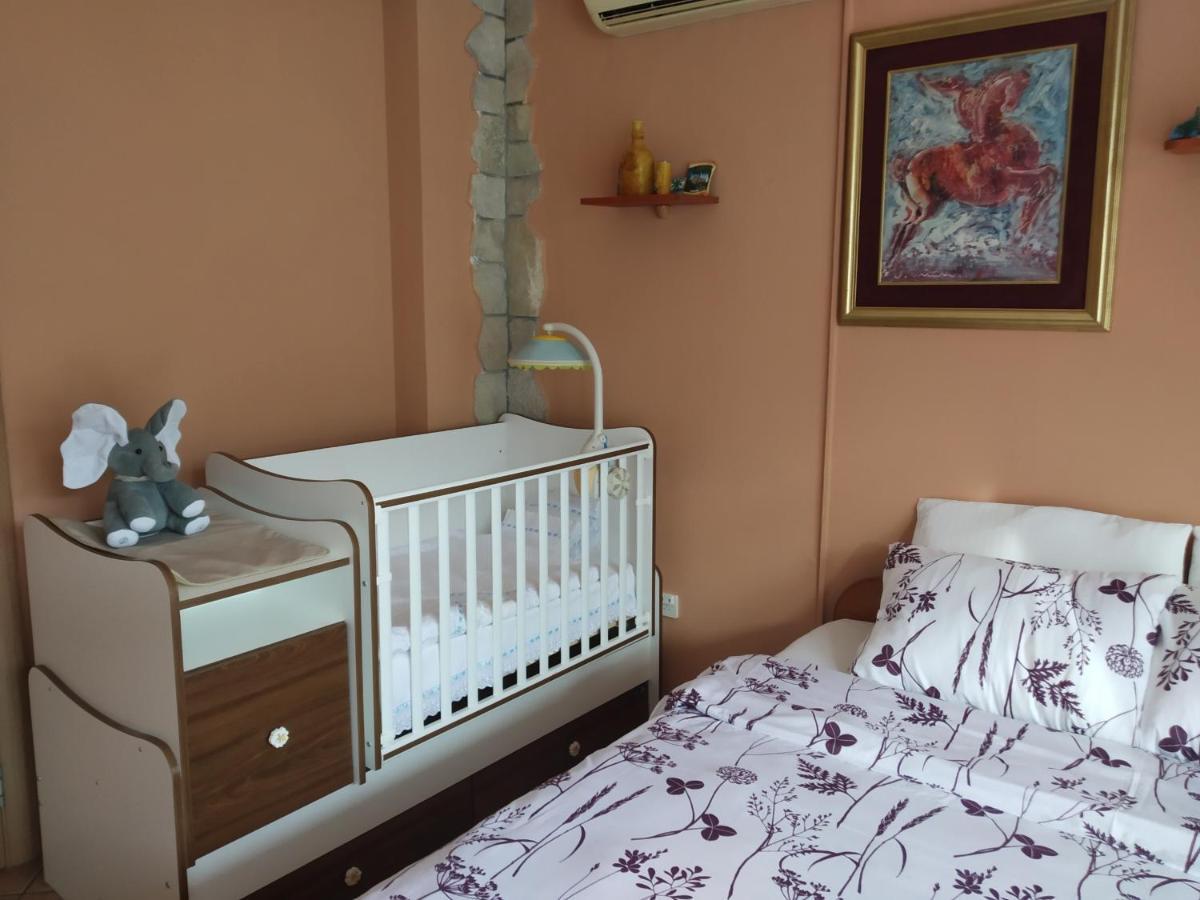 קוטור Apartment Aki מראה חיצוני תמונה
