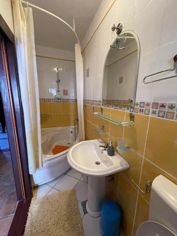 קוטור Apartment Aki מראה חיצוני תמונה