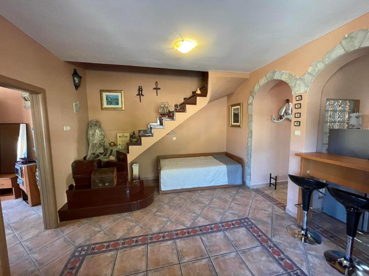 קוטור Apartment Aki מראה חיצוני תמונה