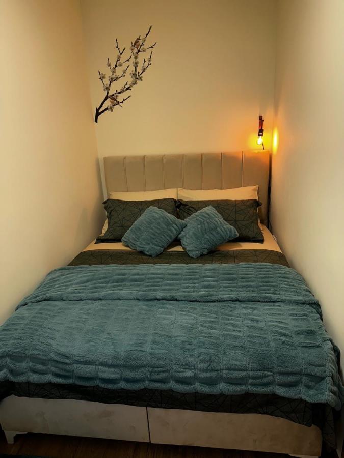 קוטור Apartment Aki מראה חיצוני תמונה