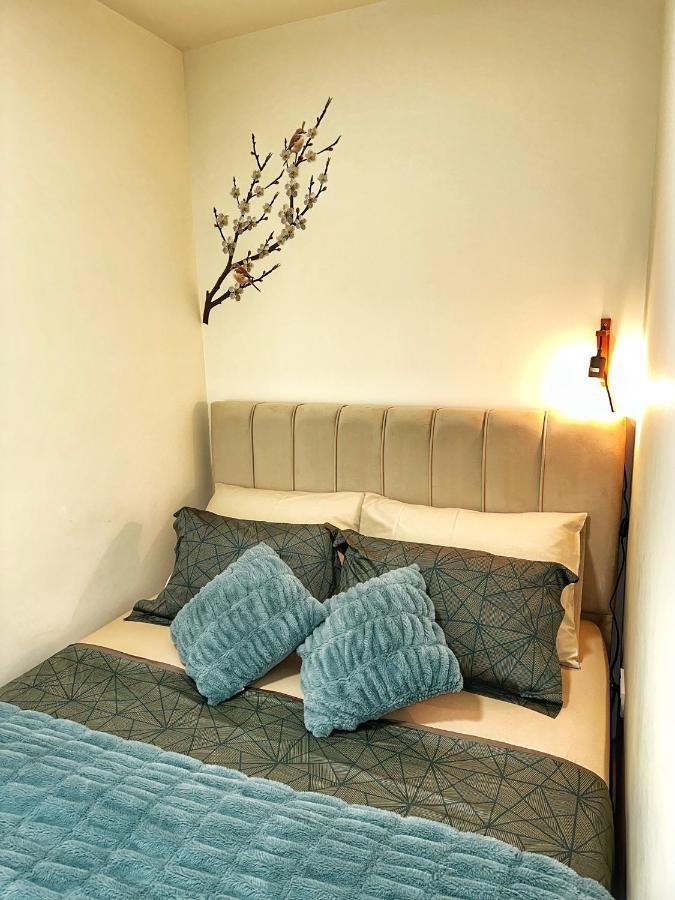 קוטור Apartment Aki מראה חיצוני תמונה
