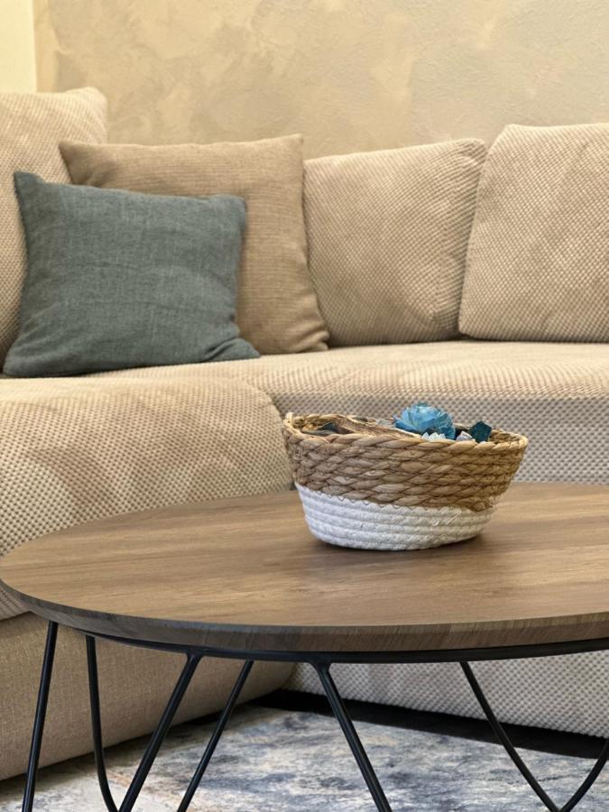 קוטור Apartment Aki מראה חיצוני תמונה