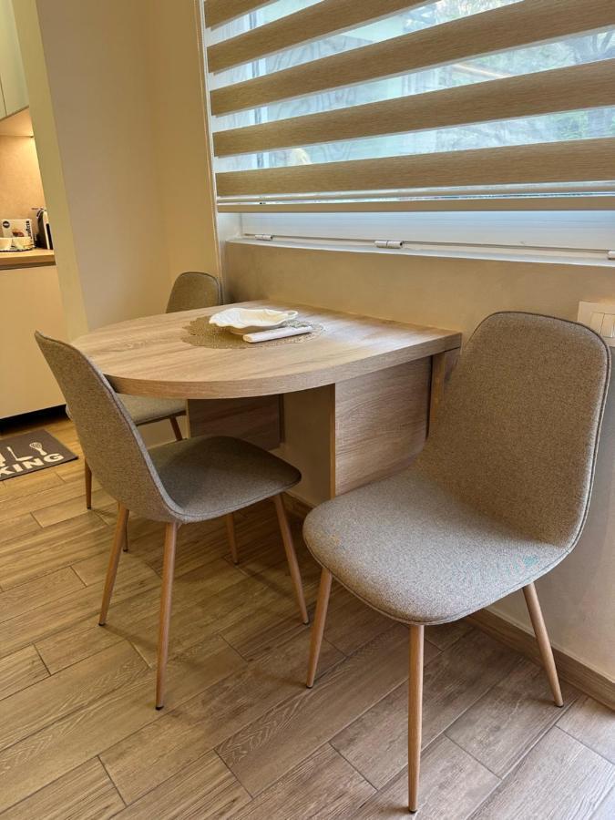 קוטור Apartment Aki מראה חיצוני תמונה