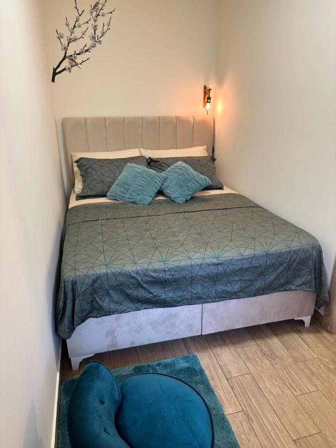 קוטור Apartment Aki מראה חיצוני תמונה