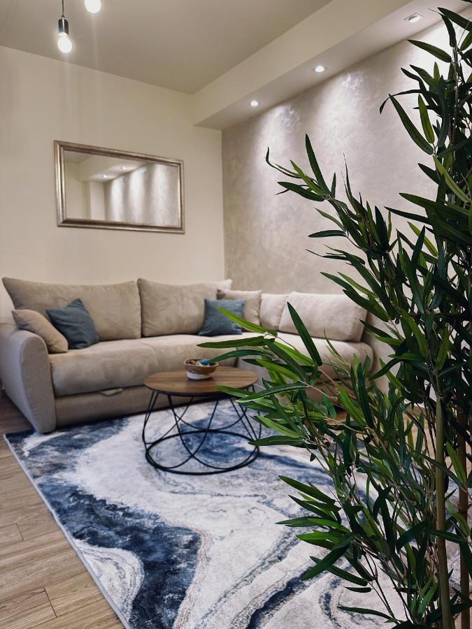 קוטור Apartment Aki מראה חיצוני תמונה