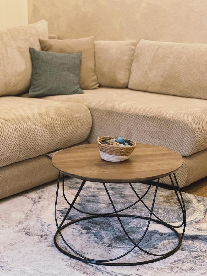 קוטור Apartment Aki מראה חיצוני תמונה