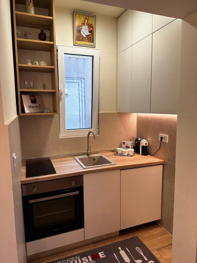 קוטור Apartment Aki מראה חיצוני תמונה
