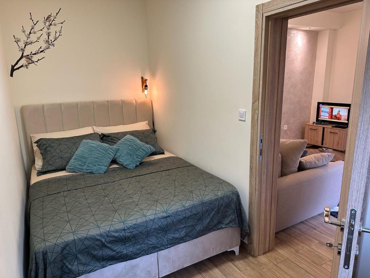 קוטור Apartment Aki מראה חיצוני תמונה