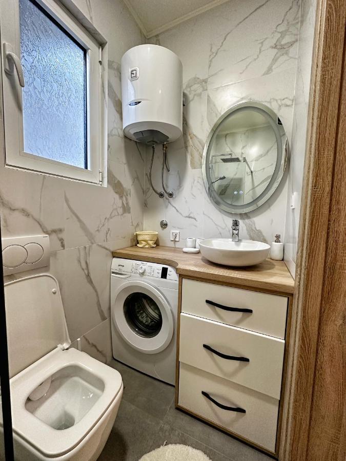 קוטור Apartment Aki מראה חיצוני תמונה