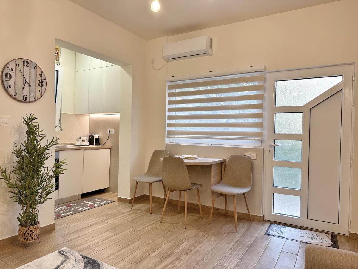 קוטור Apartment Aki מראה חיצוני תמונה