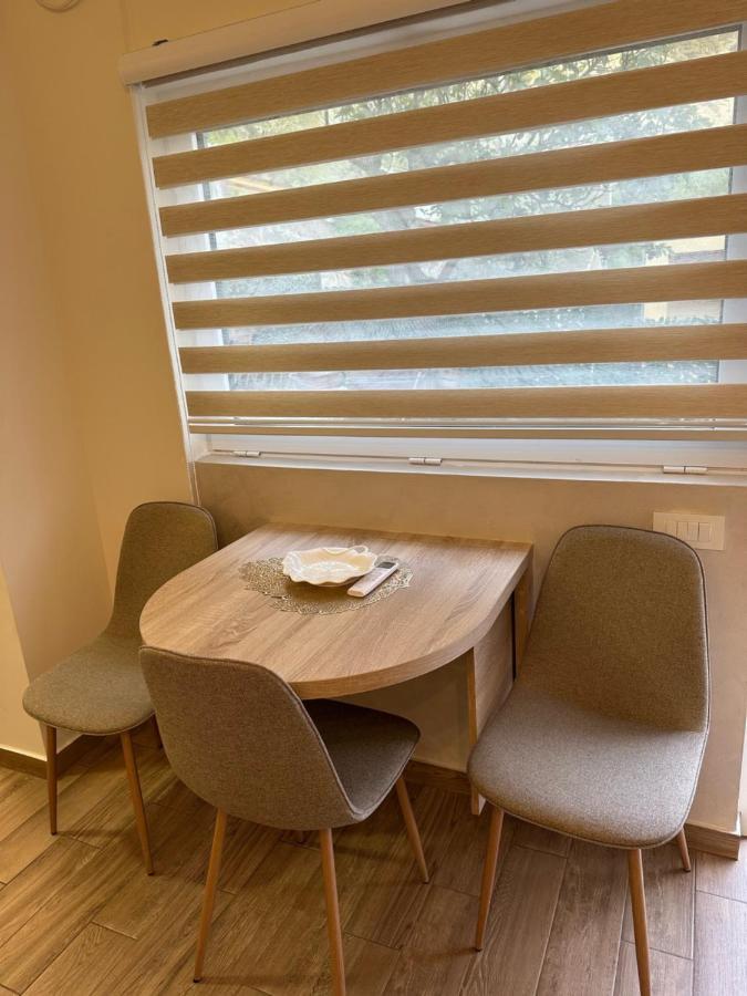 קוטור Apartment Aki מראה חיצוני תמונה